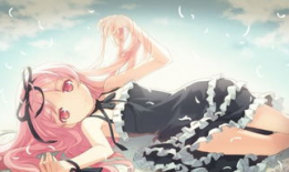 大胸女漫画,性感魅力与日常生活的趣味碰撞